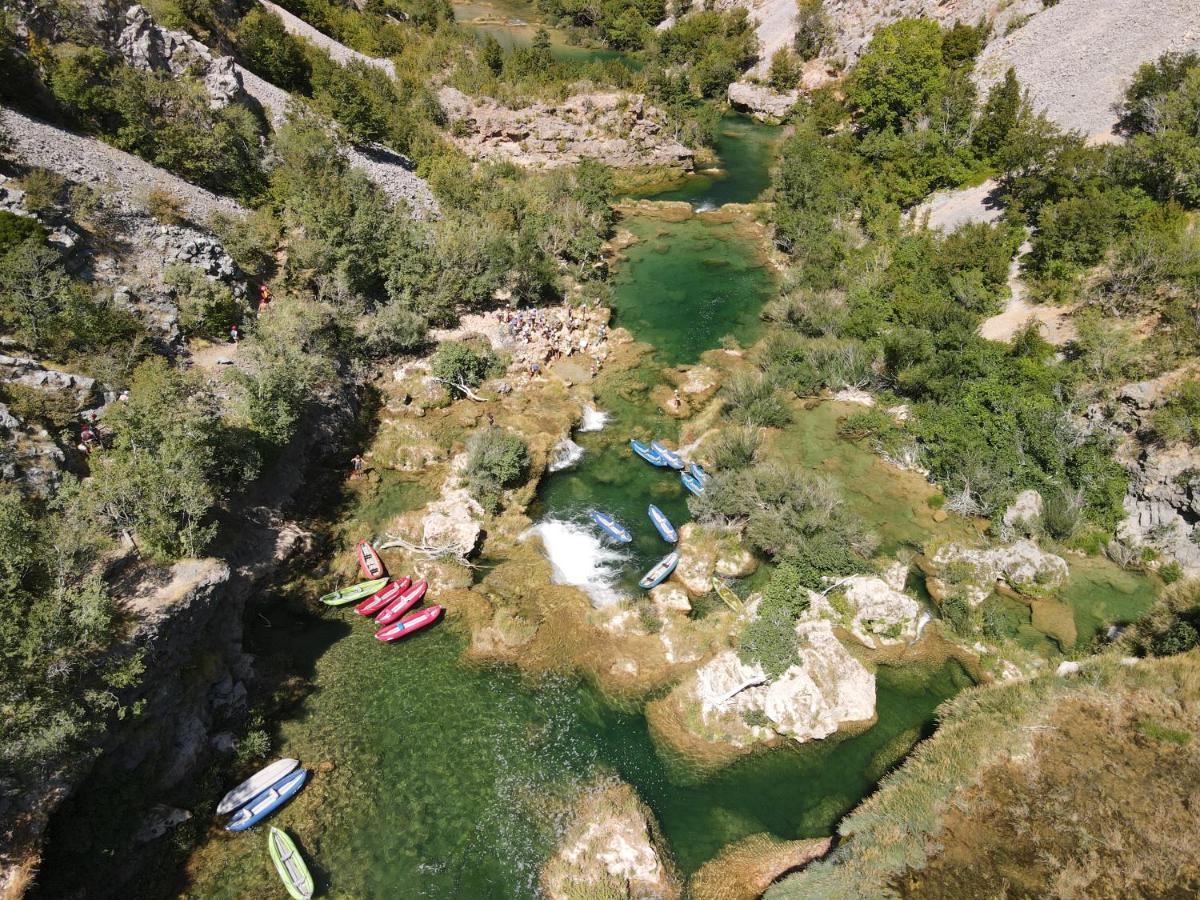 Villa Dalmatina Zadar Mit Pool Екстериор снимка